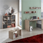 Fmd Kast Met 9 Vakken Staand Kleurig