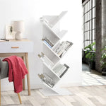 Fmd Boekenplank Staand Geometrisch