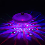 Hi Onderwaterlamp Diamond Led 10,5X8,5 Cm