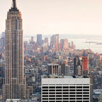 Komar Fotobehang Penthouse 368X254 Cm 8-916