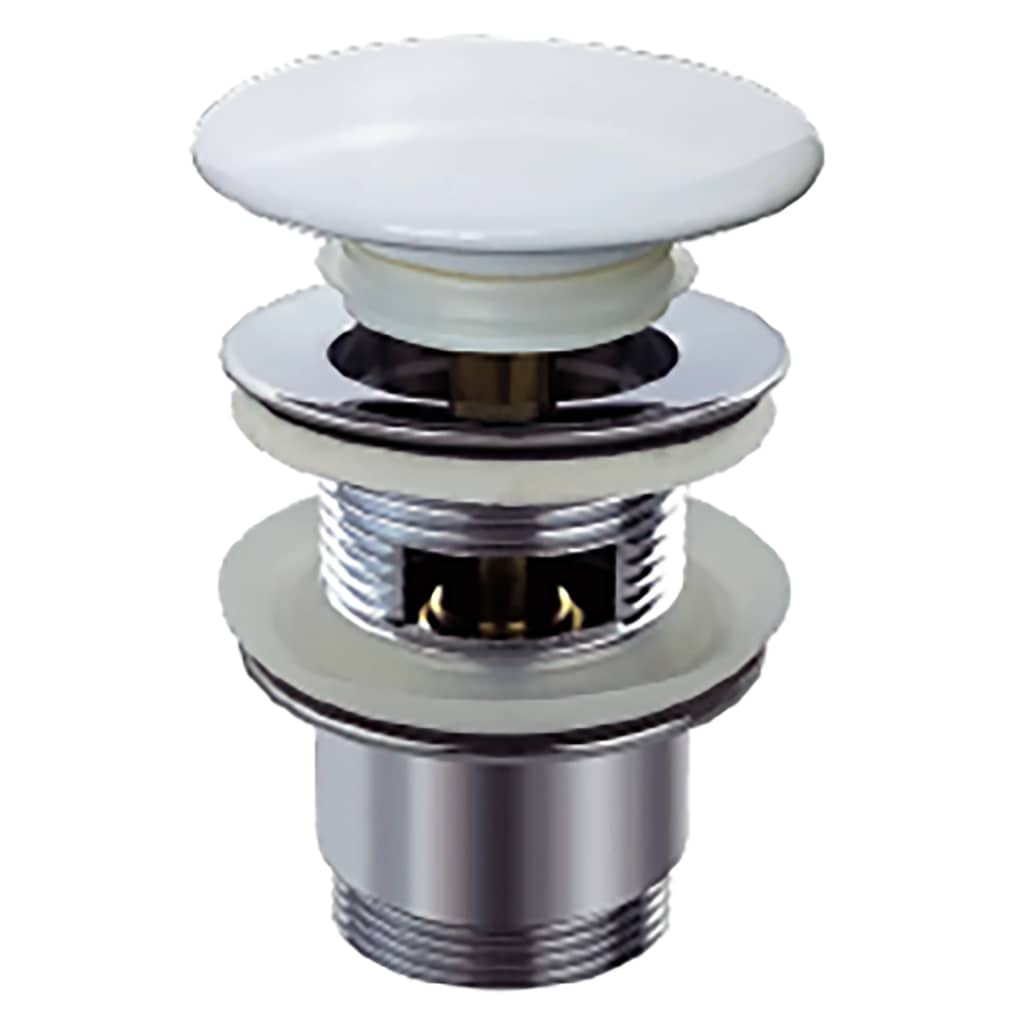 Schütte Afvoerplug Design 1¼"X65 Mm