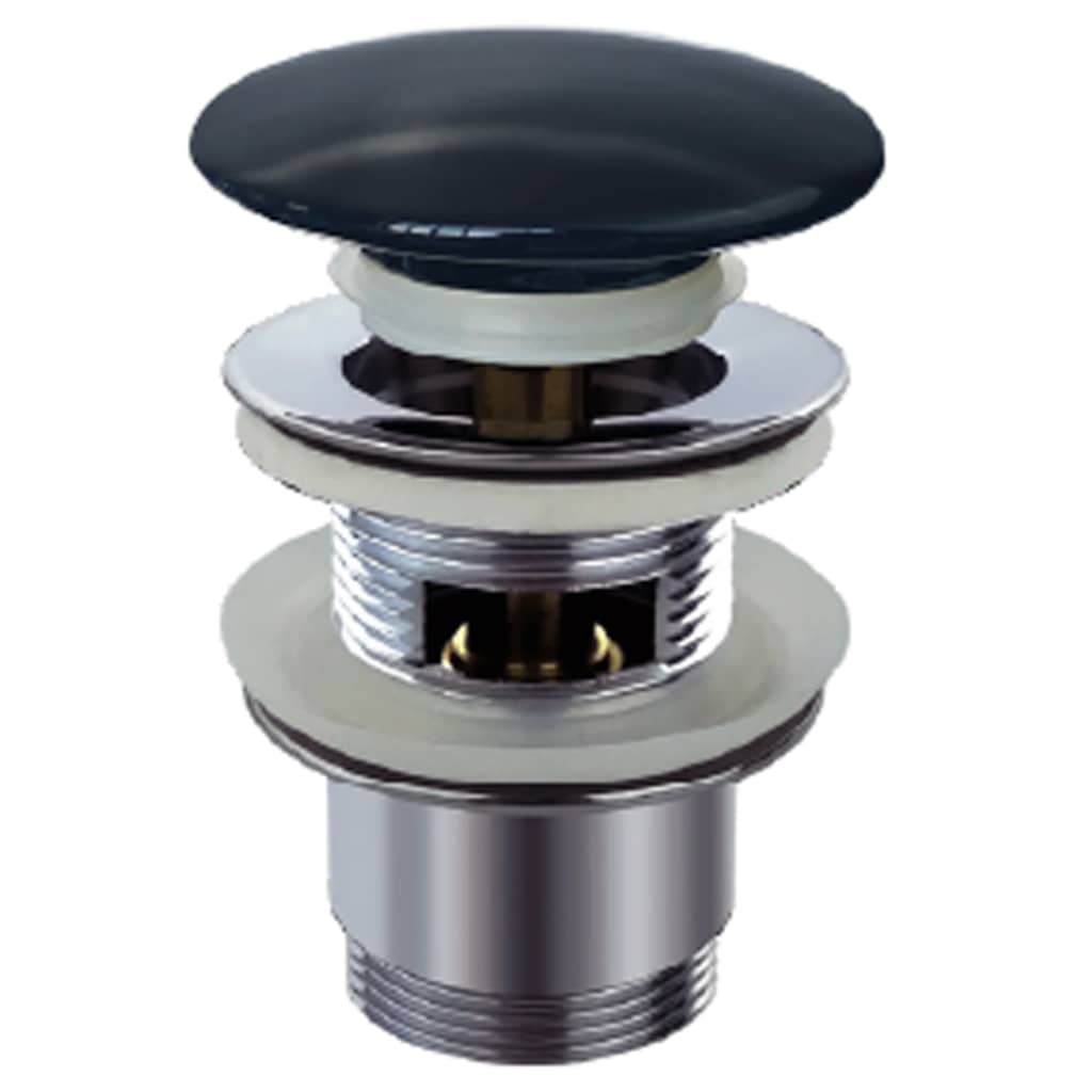 Schütte Afvoerplug Design 1¼"X65 Mm