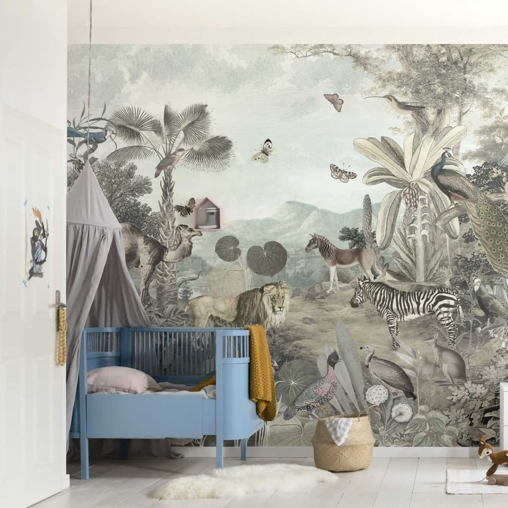 Komar Fotobehang Creation 300X280 Cm