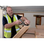 Draper Tools Blokschaaf 250 Mm 45241