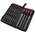 Draper Tools Naaldvijl Set 16-Dlg 68904