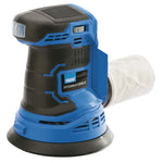 Draper Tools Vlakschuurmachine Zonder Accu Storm Force 20 V