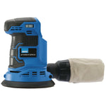Draper Tools Vlakschuurmachine Zonder Accu Storm Force 20 V