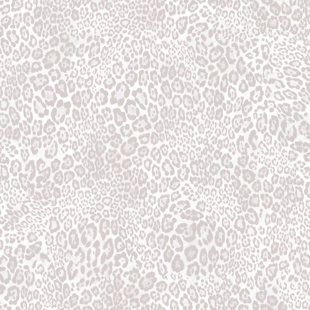 Noordwand Behang Leopard Print