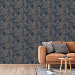 Dutch Wallcoverings Behang Joelle Kleurig