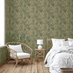 Dutch Wallcoverings Behang Joelle Kleurig