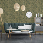 Dutch Wallcoverings Behang Joelle Kleurig