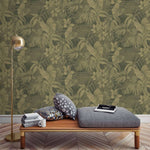 Dutch Wallcoverings Behang Joelle Kleurig