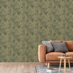 Dutch Wallcoverings Behang Joelle Kleurig