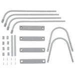 Bestway Zwembadladder 2 Treden Flowclear 84 Cm