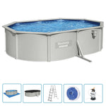 Bestway Zwembadset Hydrium 500X360X120 Cm