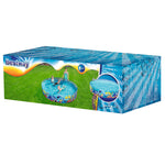 Bestway Zwembad Fill 'N Fun Odyssey 244X46 Cm
