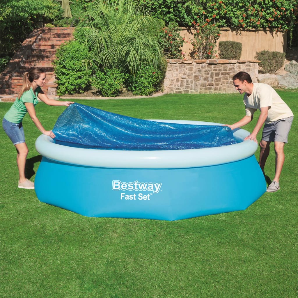 Bestway Solarzwembadhoes Flowclear