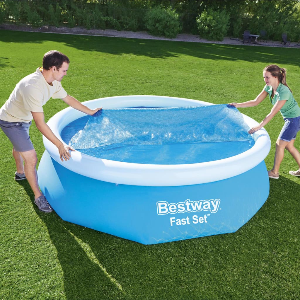 Bestway Solarzwembadhoes Flowclear