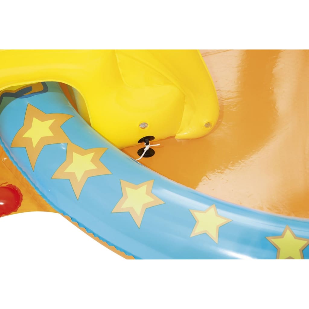 Bestway Waterspeelcentrum Lil' Champ 435X213X117 Cm