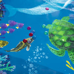 Bestway Zwembad Opblaasbaar Onderwateravontuur 54177