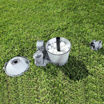 Bestway Flowclear Polysphere Filterballen 500 G 58475