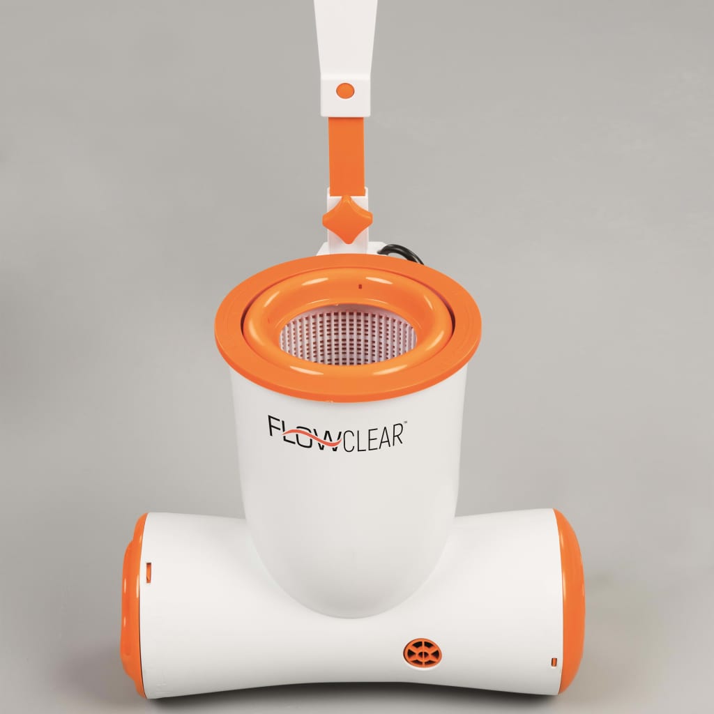 Bestway Flowclear Zwembadfilterpomp Flowclear Skimatic 2574 L/U 58462