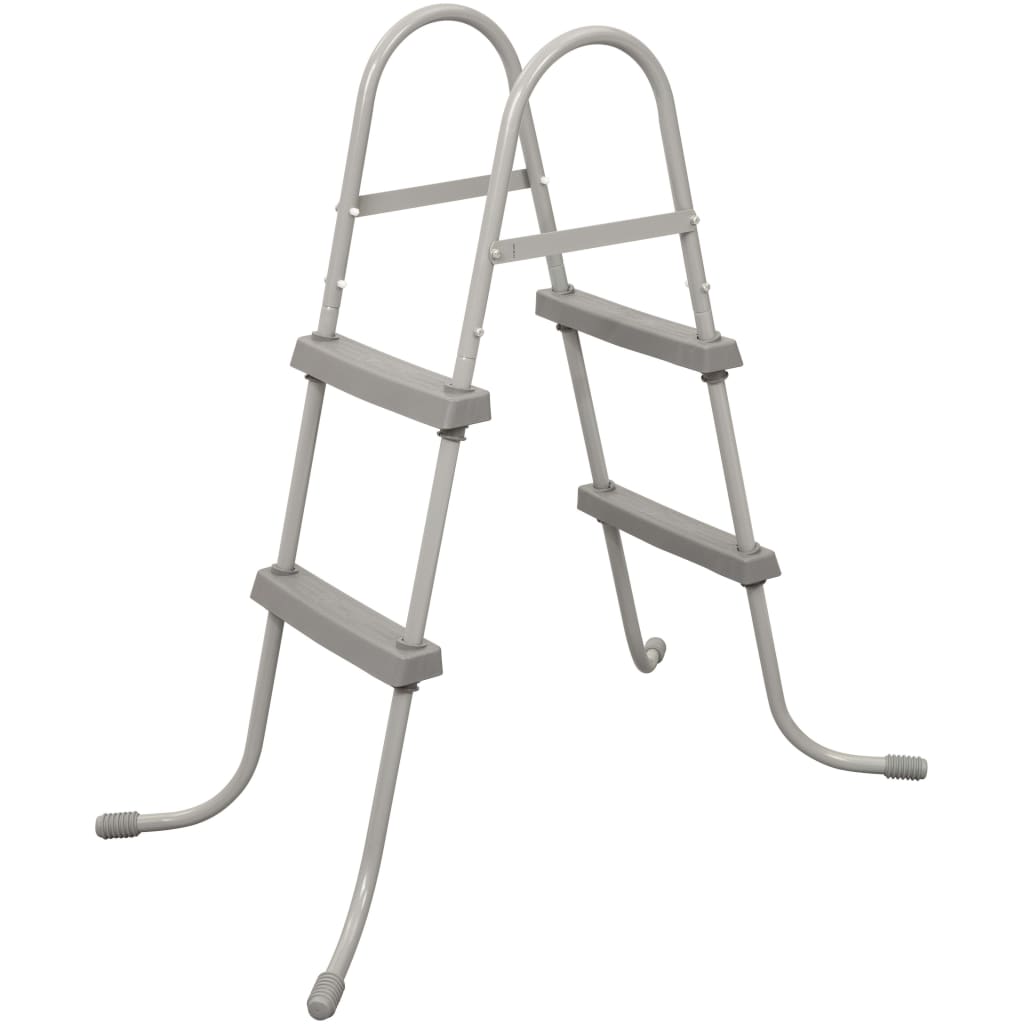 Bestway Zwembadladder 2 Treden Flowclear