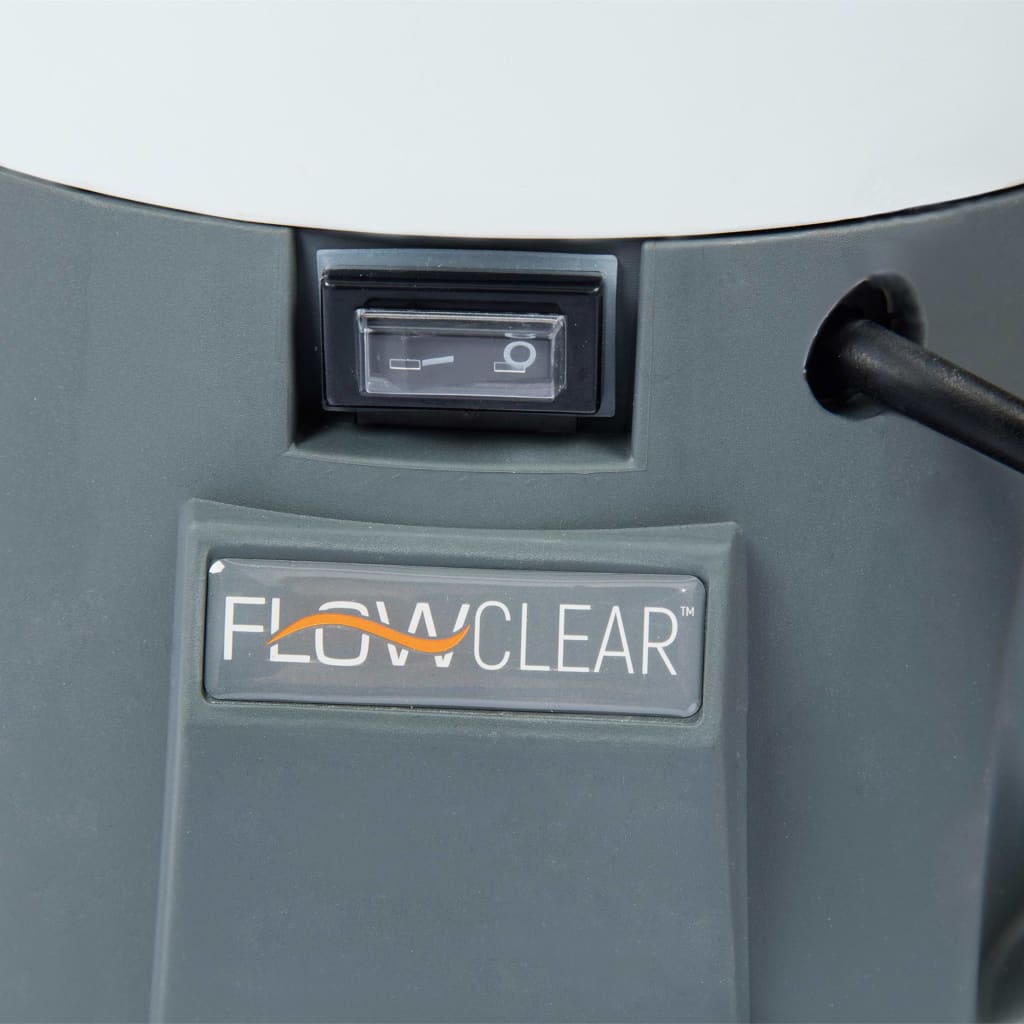 Bestway Flowclear Zandfilterpomp