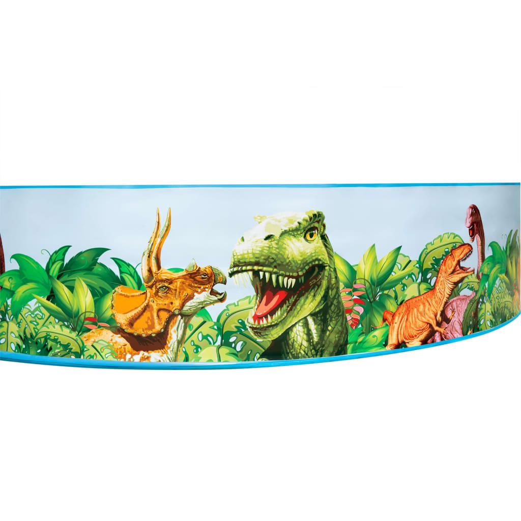 Bestway Zwembad Dinosaur Fill'n Fun