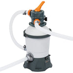 Bestway Power Steel Zwembadset 488X305X107 Cm