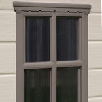 Keter Tuinschuur Factor 86 Beige