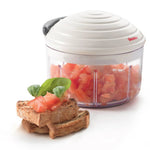 Metaltex Groentehakker Rotomac