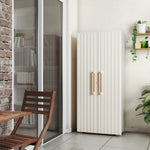 Keter Groove Beige En Zandkleurig