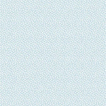 Noordwand Behang Mondo Baby Little Dots Blauw En Wit Naturel