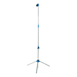 Gre Zwembad-Douche Aluminium 160 Cm Ar104