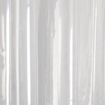 Sealskin Douchegordijn Clear 180 Cm Transparant 210041300