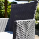 Keter 3-Delige Tuinset Iowa Kleurig 223929