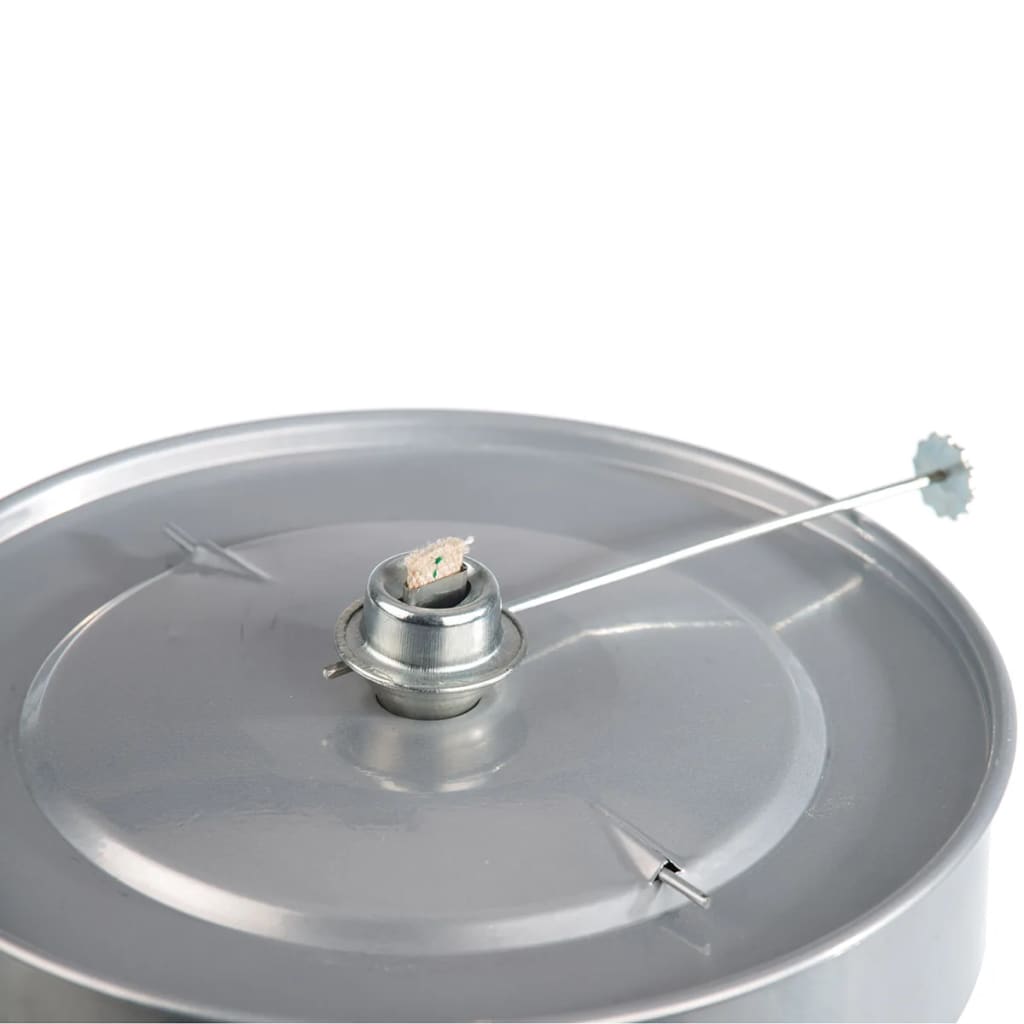 Nature Paraffine Verwarmer Coldframe 1,7 L 6020422 Bruin