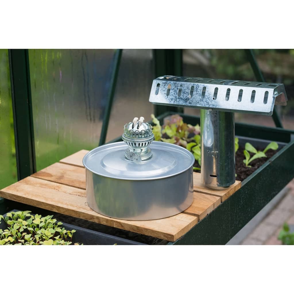 Nature Paraffine Verwarmer Coldframe 4,5 L 6020424