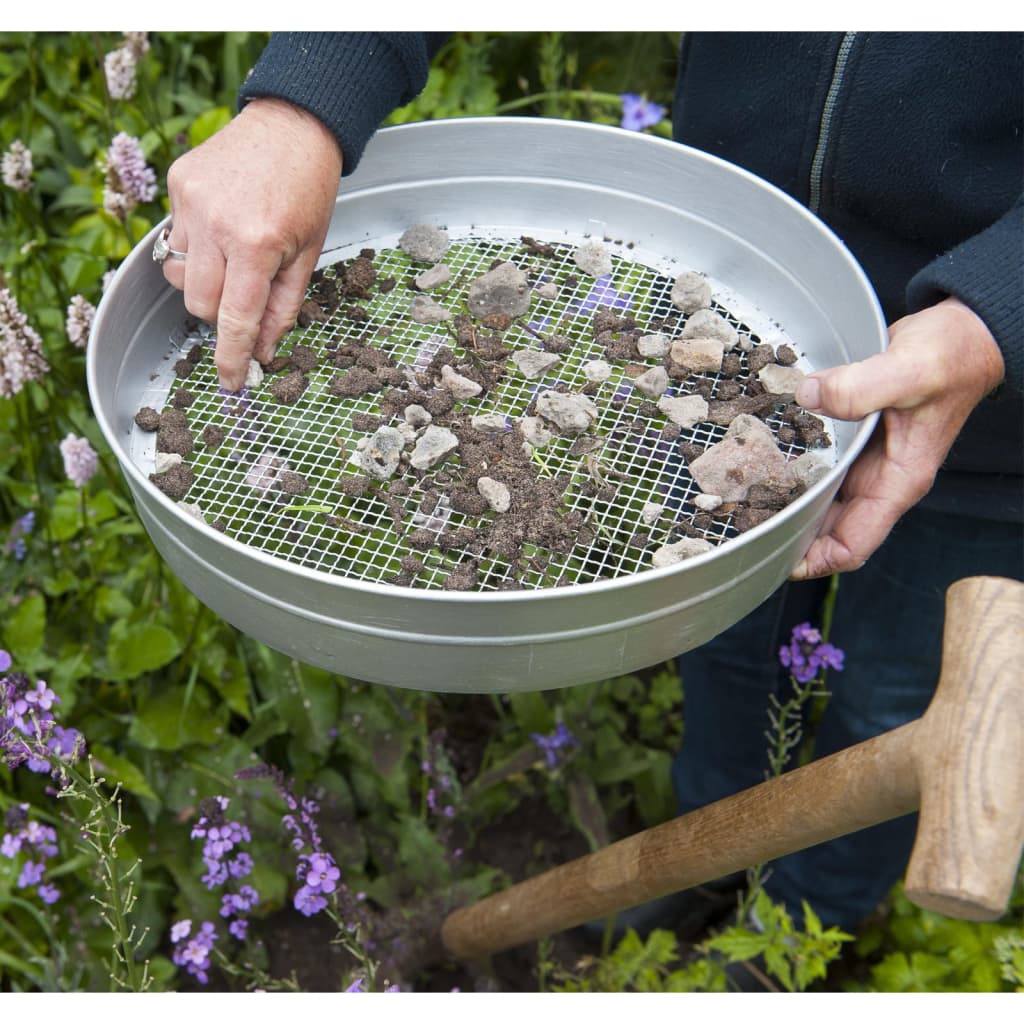 Nature Tuinzeef Ø37 Cm Maas