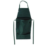 Nature Tuinschort Met Opvouwbare Zak 130X55 Cm Groen