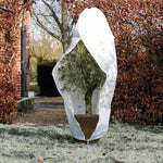 Nature Winterhoes 70 G/M² 1,5X2 M