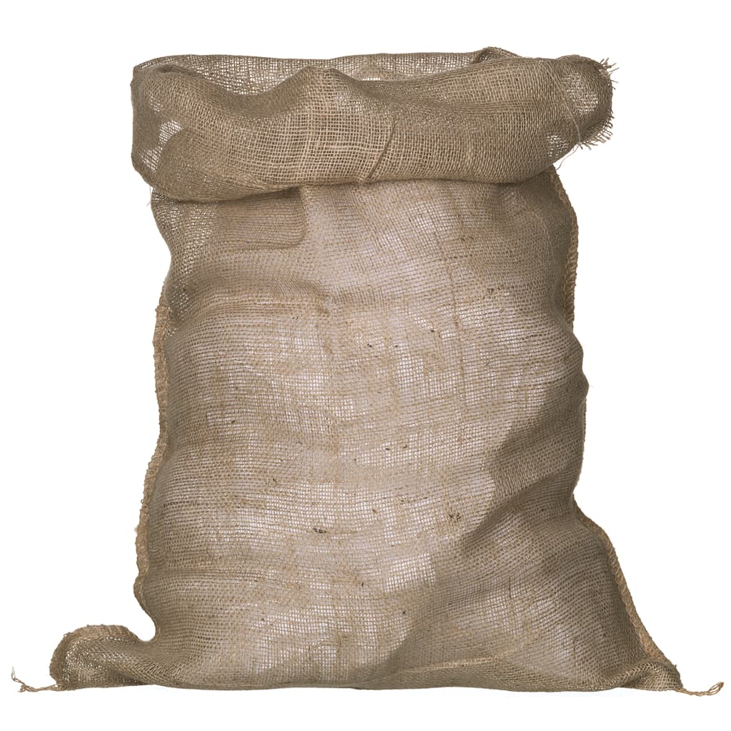 Nature Winterhoes 230 G/M² 0,75X1 M Jute Naturel