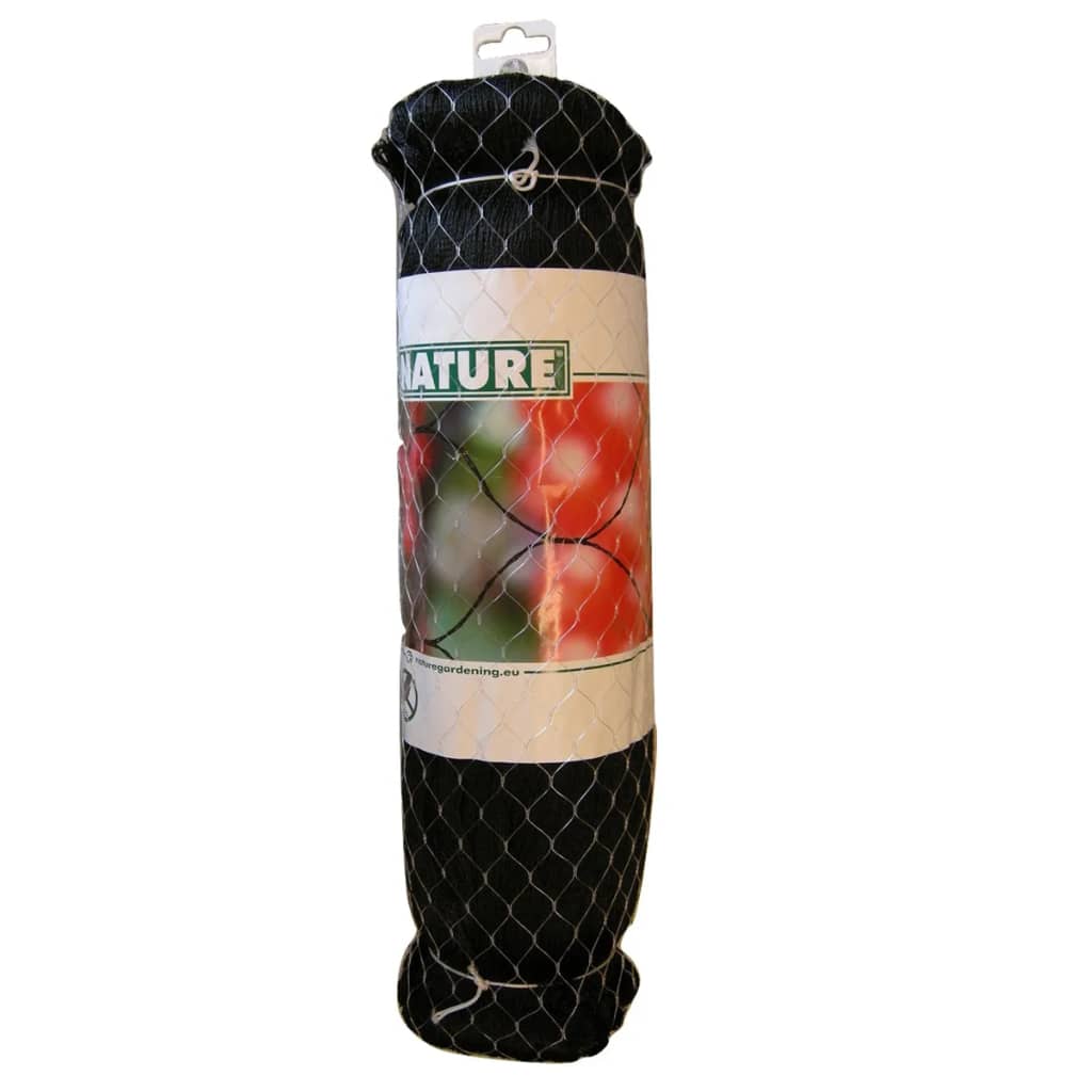 Nature Vogelnet Primo Zwart 6030406