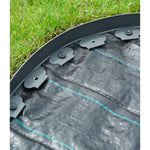 Nature Borderrand 5Cmx10M