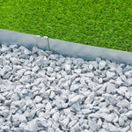 Nature Borderranden 91,4X10,2 Cm Staal