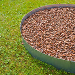 Nature Borderranden 91,4X10,2 Cm Staal