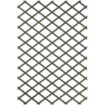 Nature Plantenklimrek Hout Naturlijk 604703