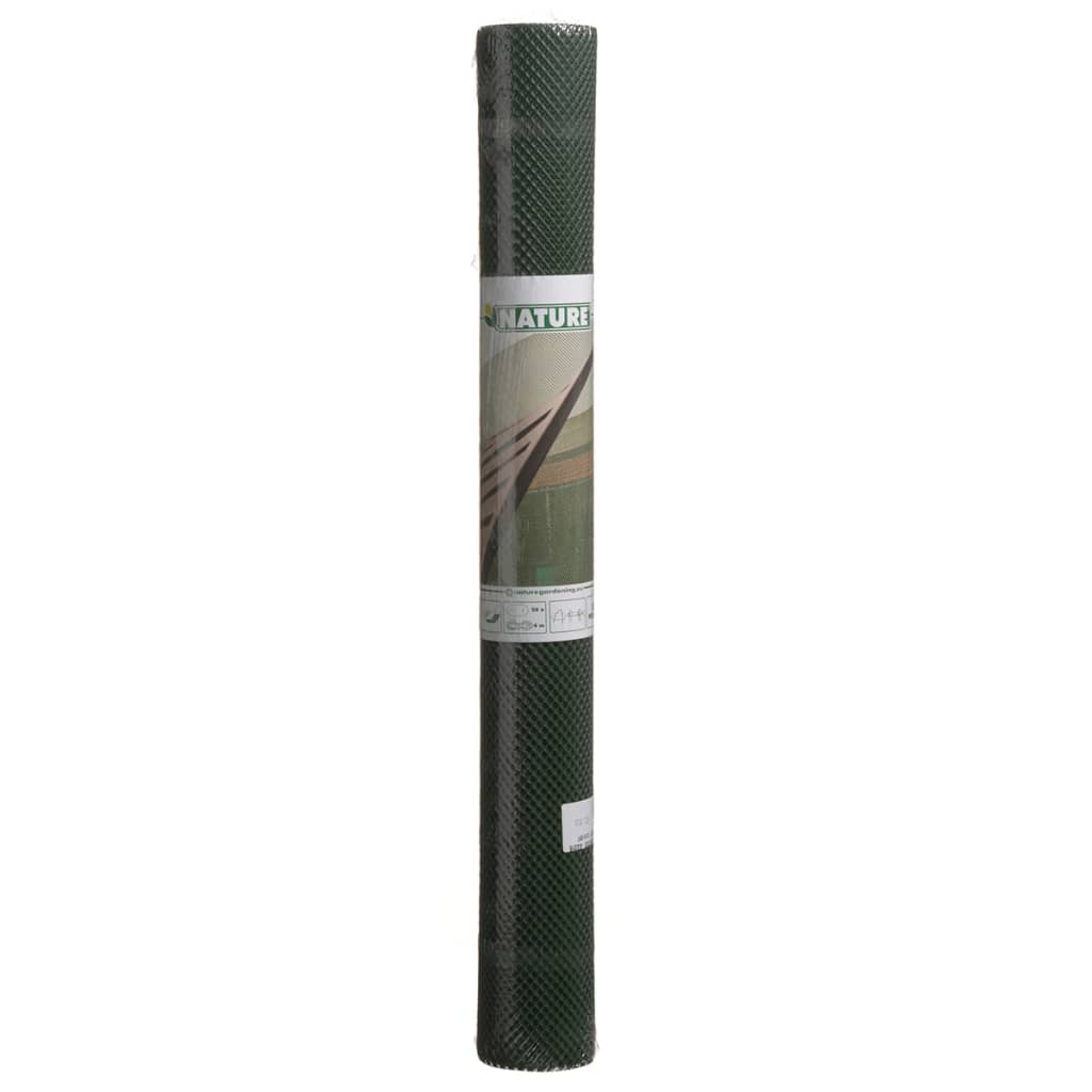 Nature Windscherm 1X3 M Pe Groen