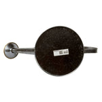 Nature Gieter 9 L Gegalvaniseerd Staal